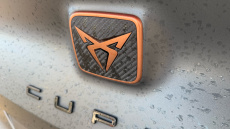 CUPRA Formentor 1.5 TSI 150 V1 5dr DSG Petrol Estate